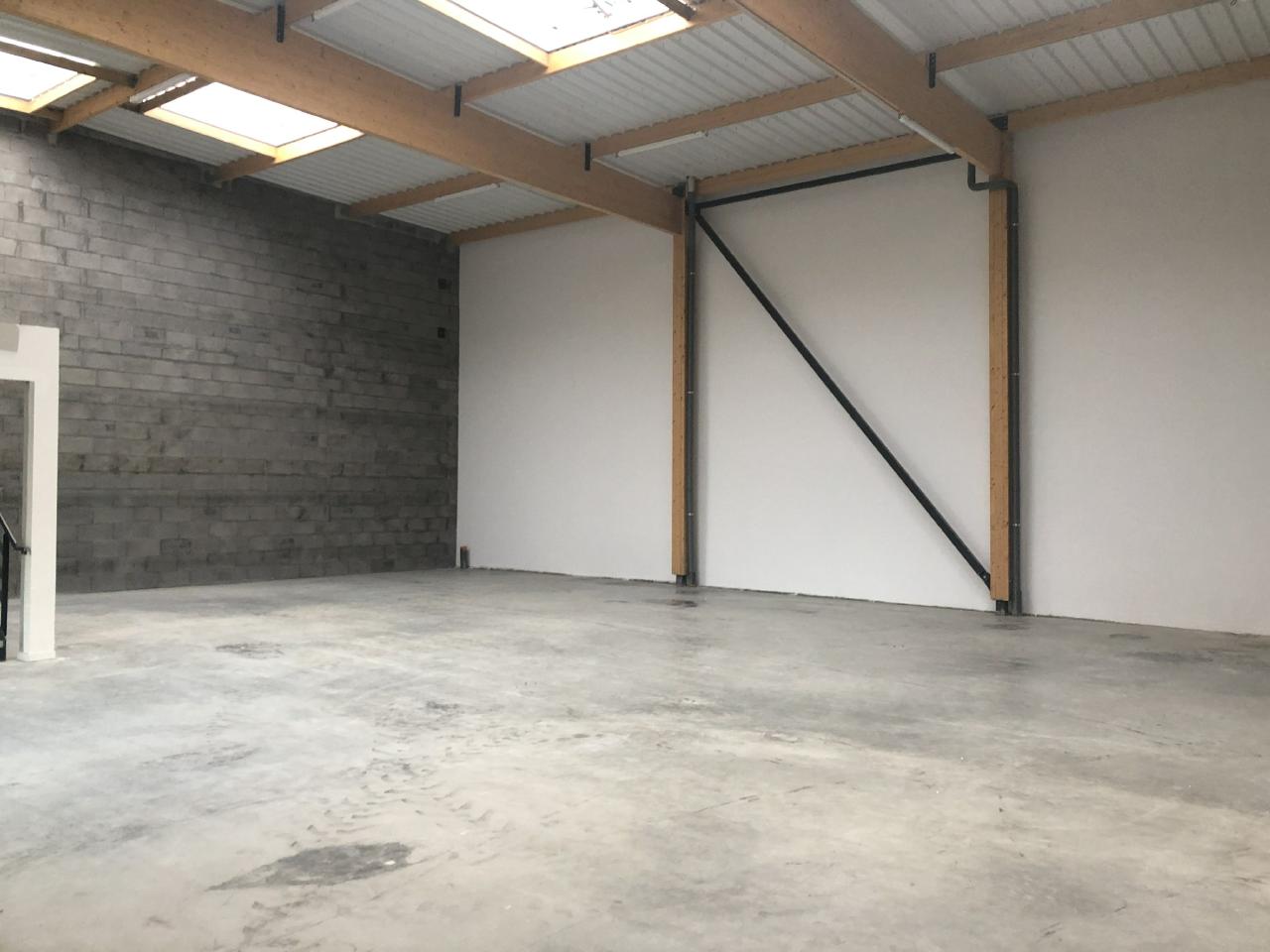 Local d'activité Rennes 266m² Location local d'activité Rennes Ille-et-Vilaine OLACT2532232 4